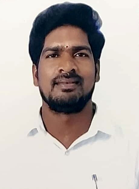 A.Bharathi