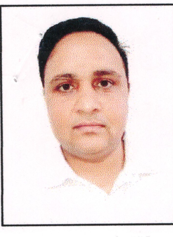 Abhash Chandela