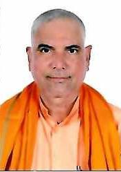 Abhay Das Jangid