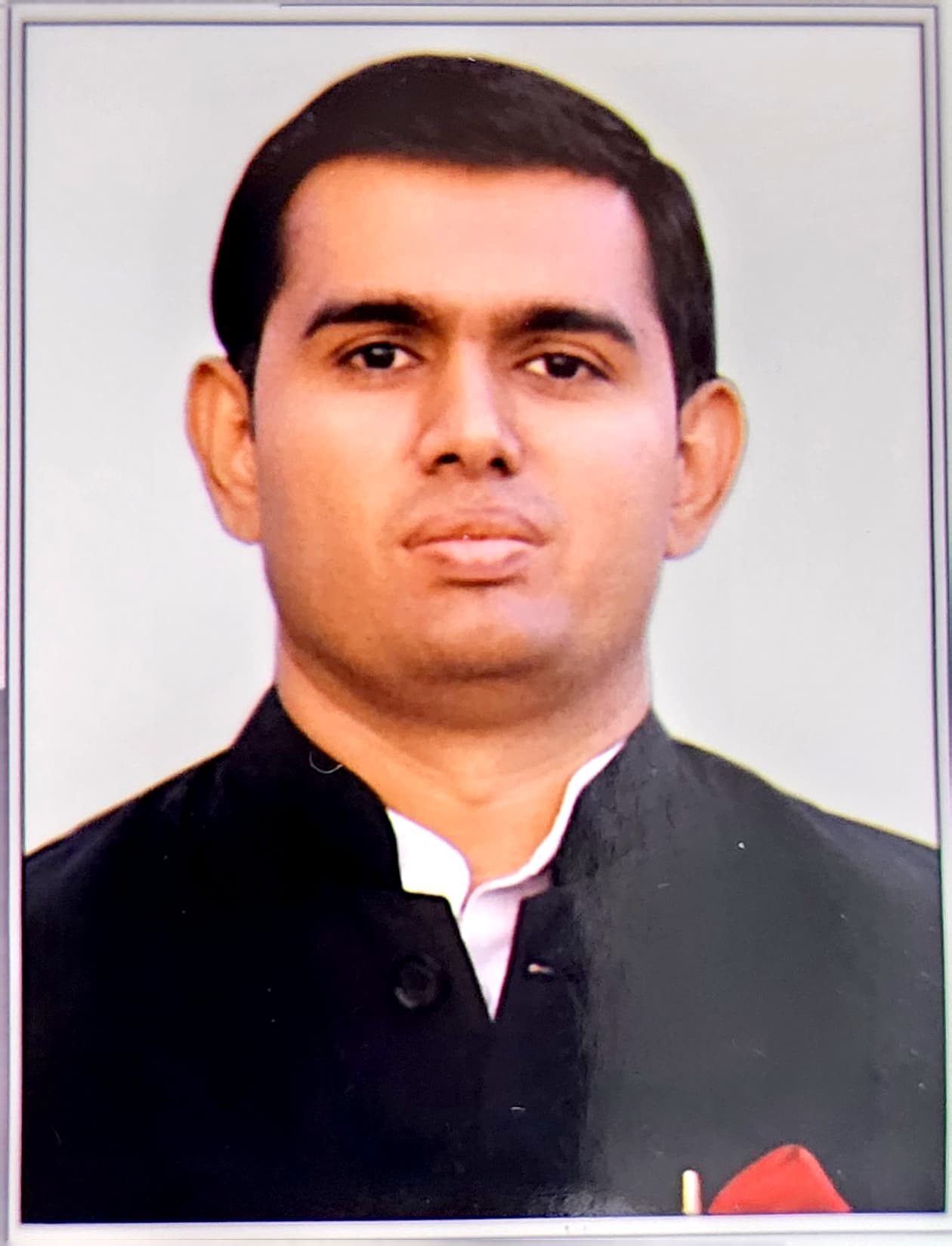 Abhay Hirabhai Jotva