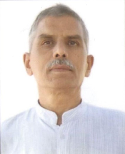 Abhay Jain