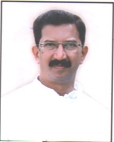 Abhay Kashinath Patil