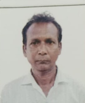 Abhay Kumar Majhi