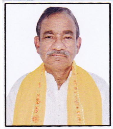 Abhay Kumar Singh