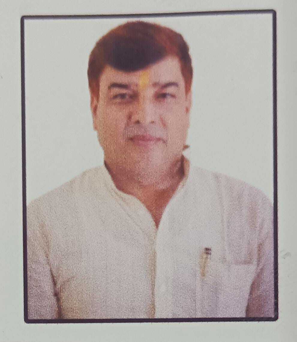 Abhay Kumar Singh