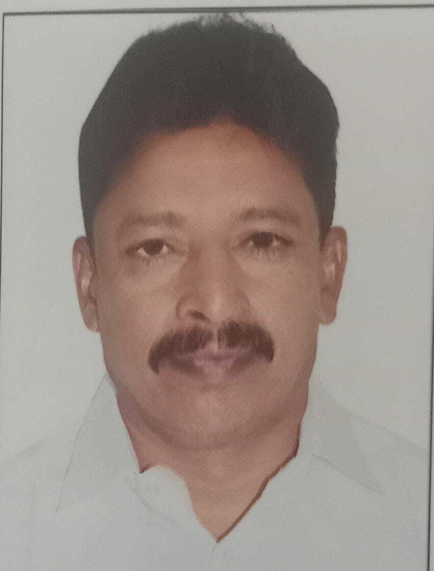 Abhay Kumar Sinha