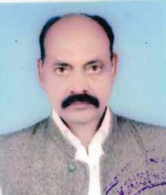 Abhay Pratap Singh
