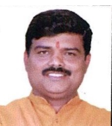 Abhay Satish Salunke