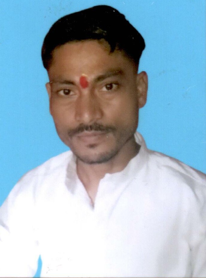 Abhi Kumar