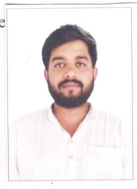 Abhijeet Abhigyan
