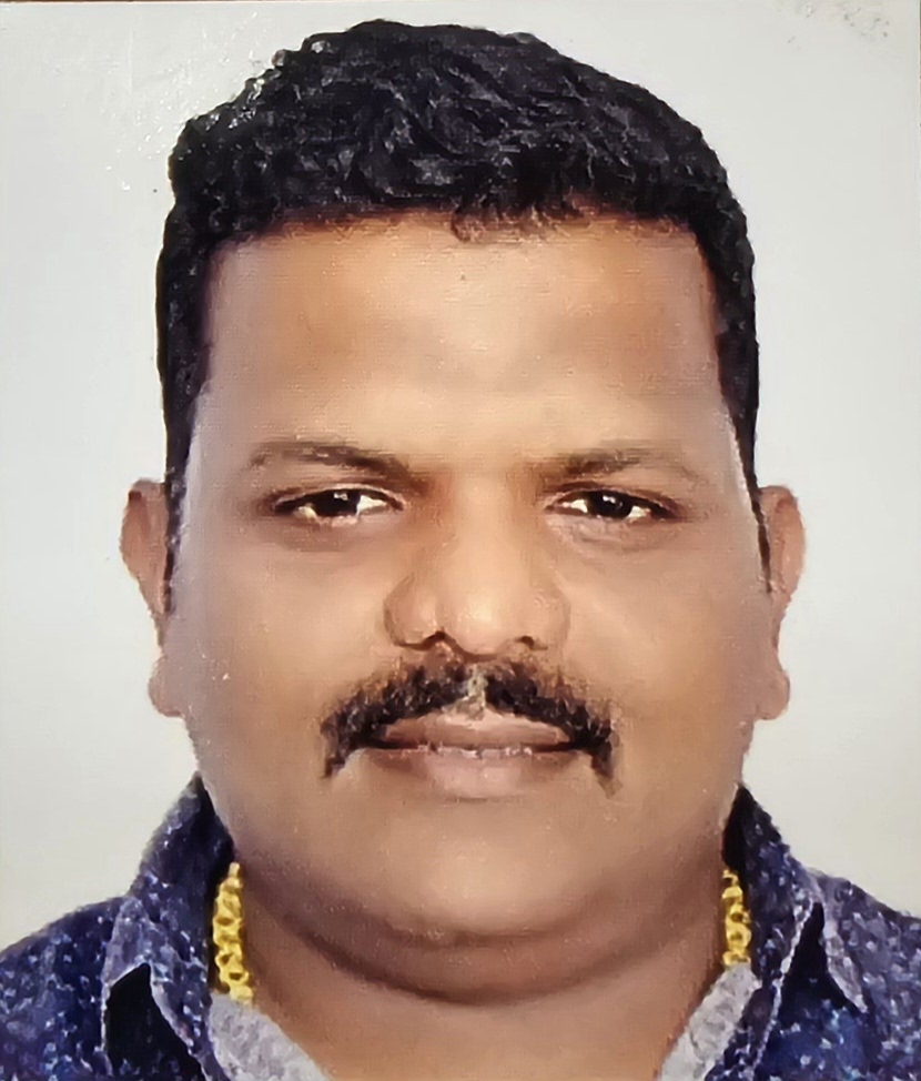 Abhijeet Ajit Kadve