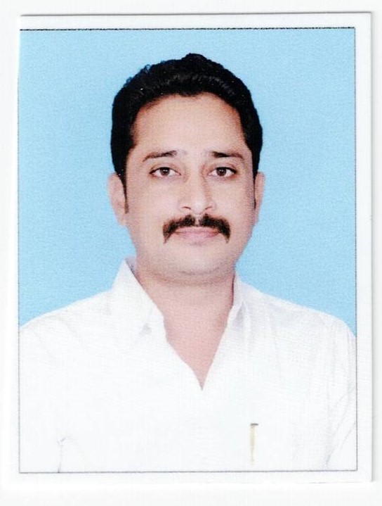 Abhijeet Ashokrao Pote