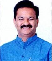 Abhijeet Dhananjay Patil