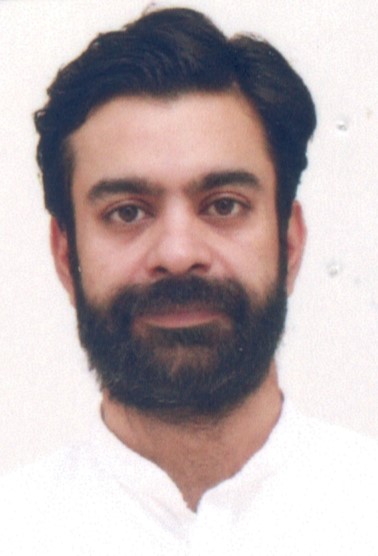 Abhijeet Lal Singh