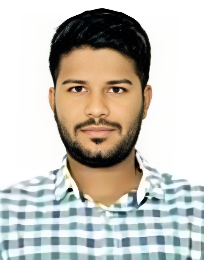 Abhijeet Laxmanrao Rathod