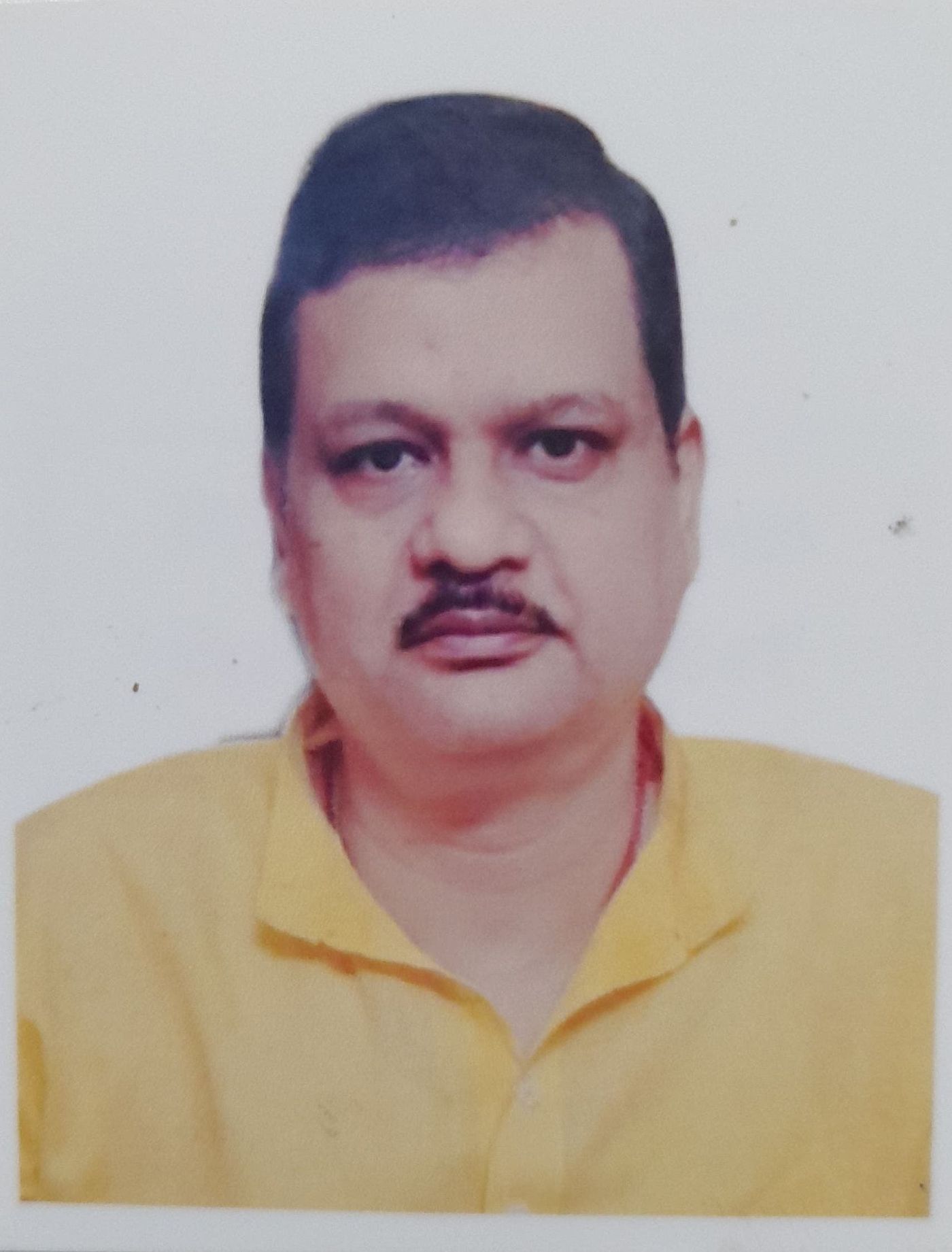 Abhijit Ghatak