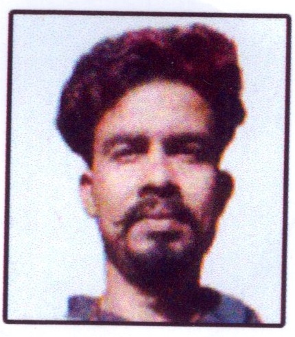 Abhijit Halder