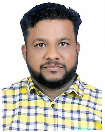 Abhijit Mahadeo Kamble