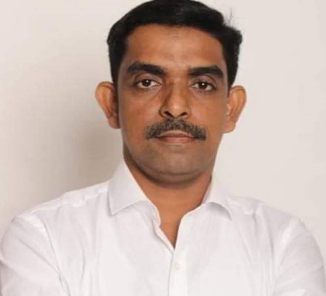 Abhijit Paul