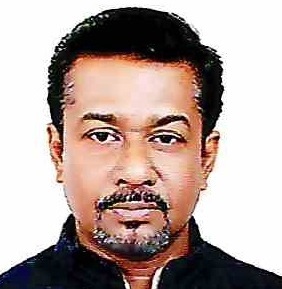 Abhijit Raha