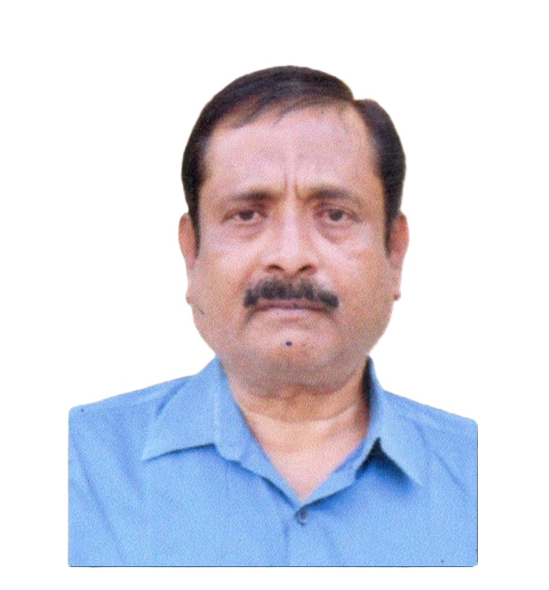Abhijit Roy