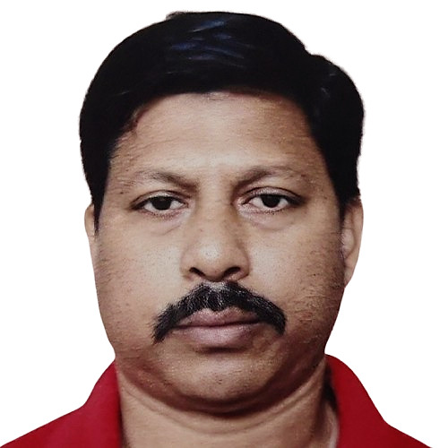 Abhijit Singha