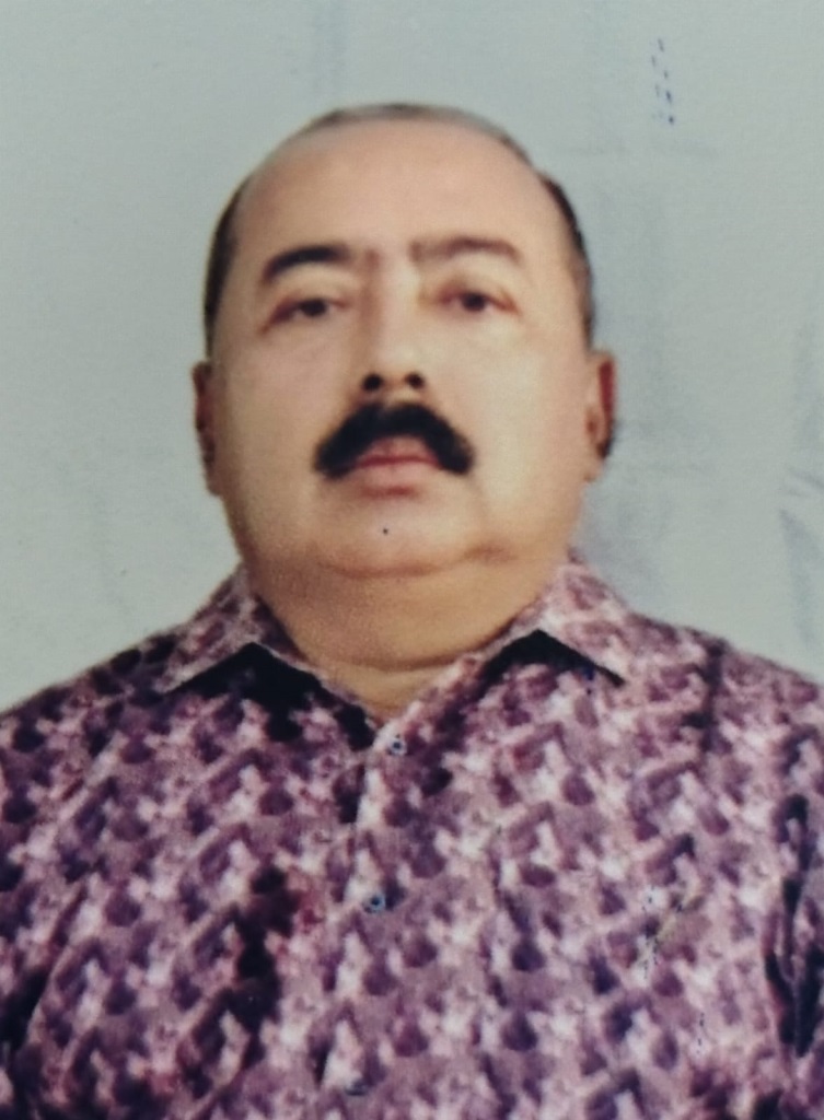 Abhijit Sinha (Rana)