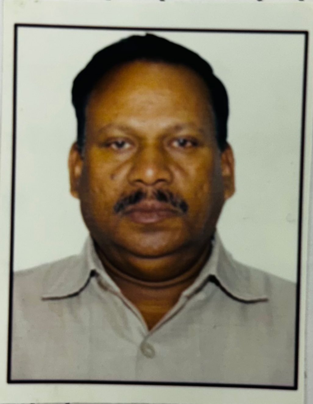 Abhilakh Singh
