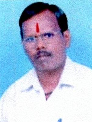 Abhimanyu Bhanudas Athwale