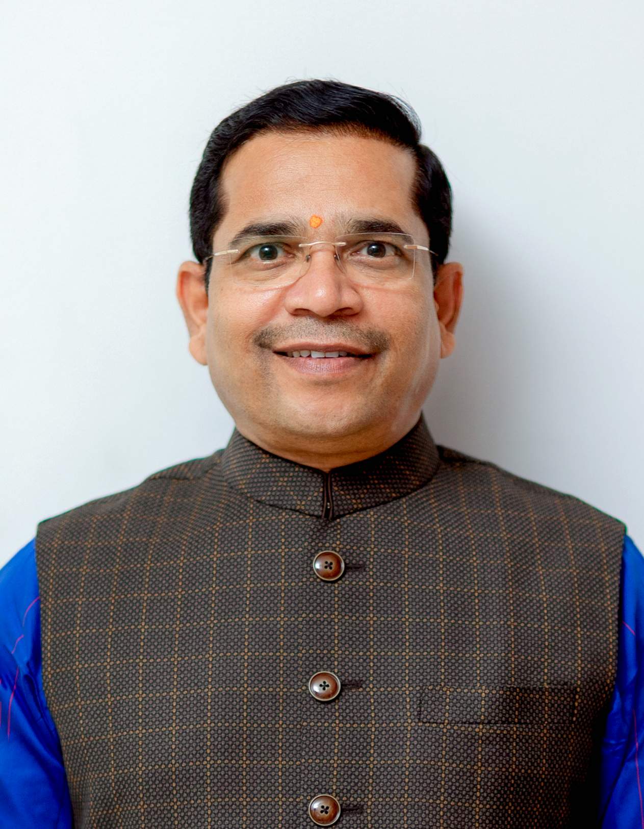 Abhimanyu Dattatray Pawar