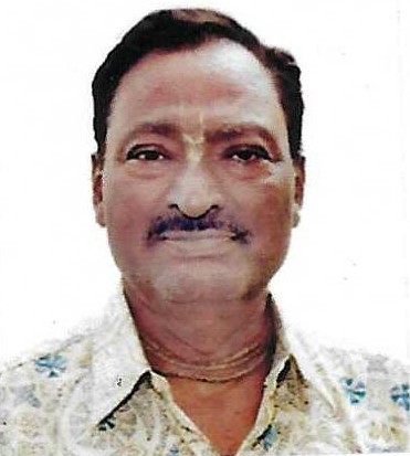 Abhimanyu Mondal