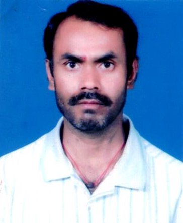 Abhinandan Kumar
