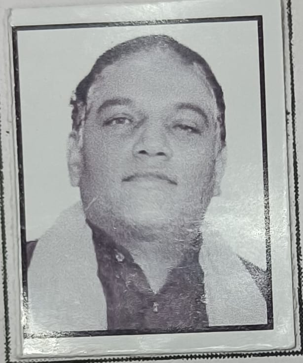 Abhinesh Singh