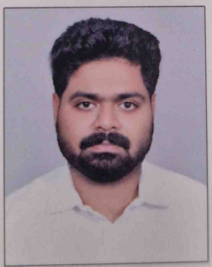 Abhiram Babu