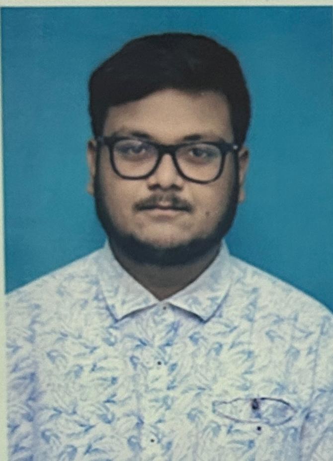Abhisek Mondal