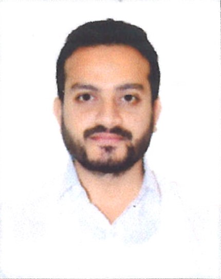 Abhishek Balasaheb Kalamkar