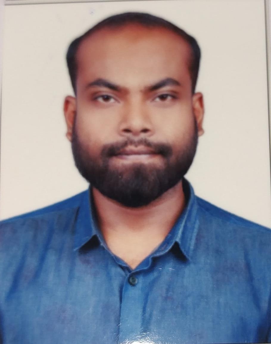 Abhishek Dangi