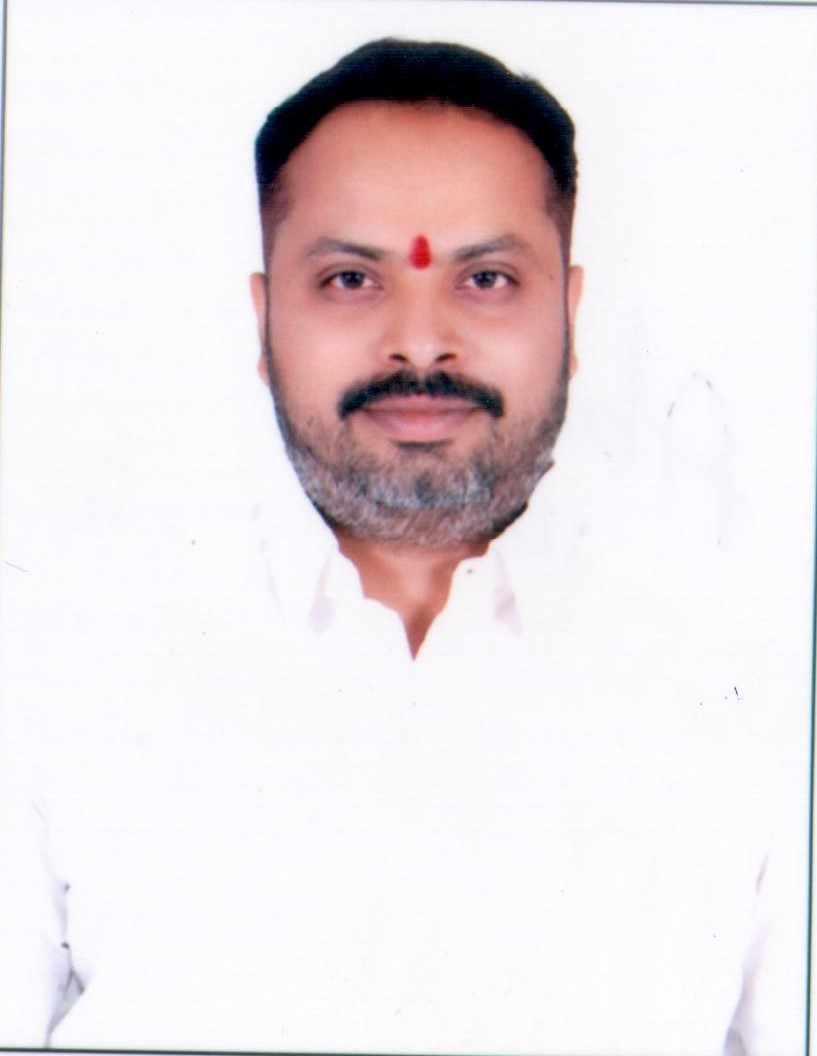 Abhishek Goud Thabeti