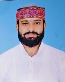 Abhishek Kumar Jha