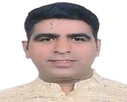 Abhishek Kumar Singh (Master Ji)
