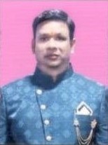 Abhishek Kumar Srivastava