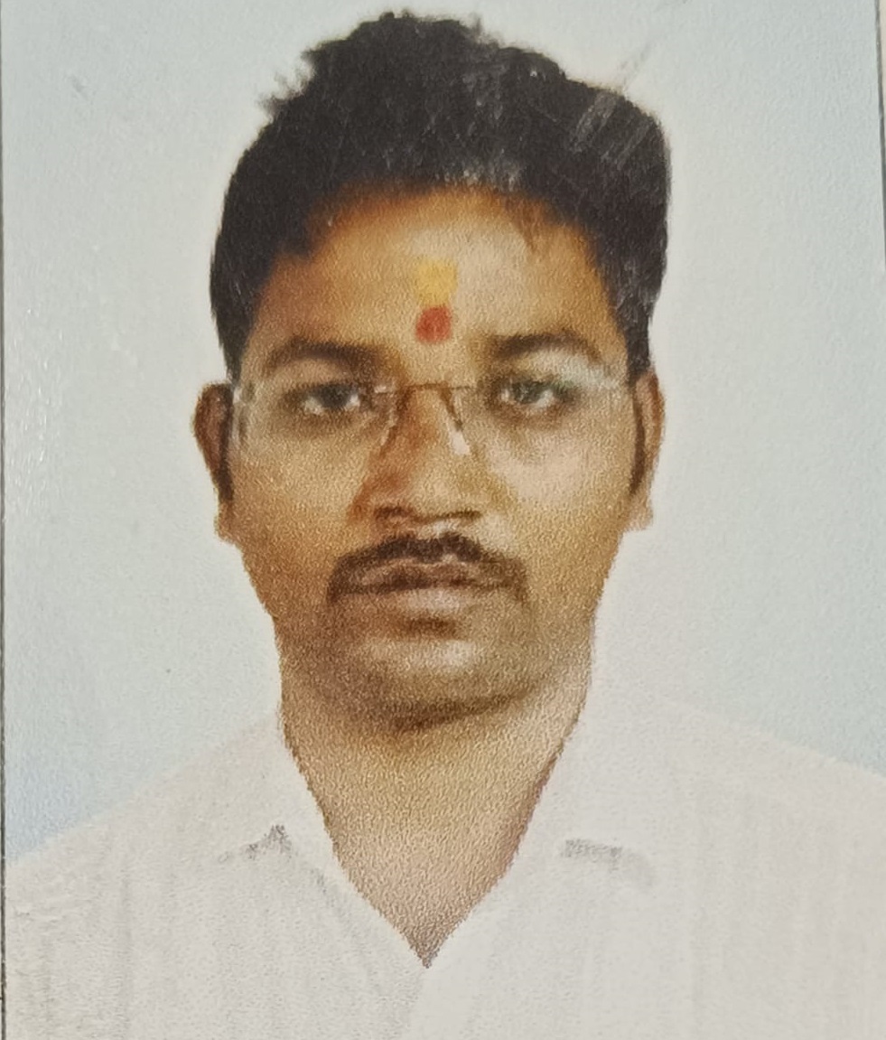 Abhishek Prajapati