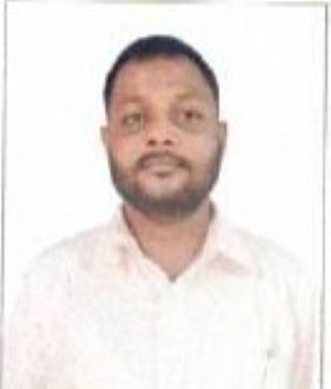 Abhishek Sharma