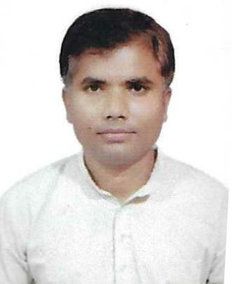 Abhishek Singh