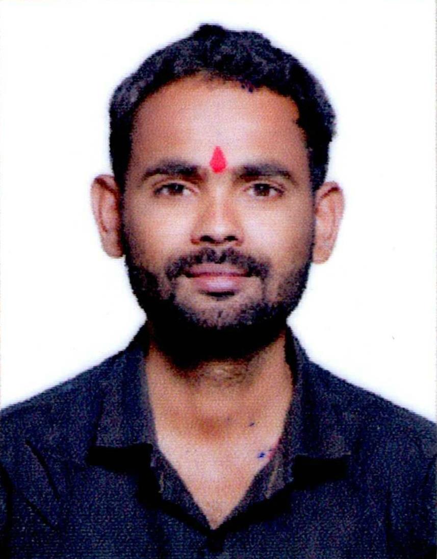 Abhishek Suresh Patil