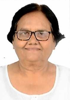 Abhyankar Sunanda Jayram