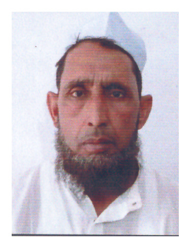 Abid Husain