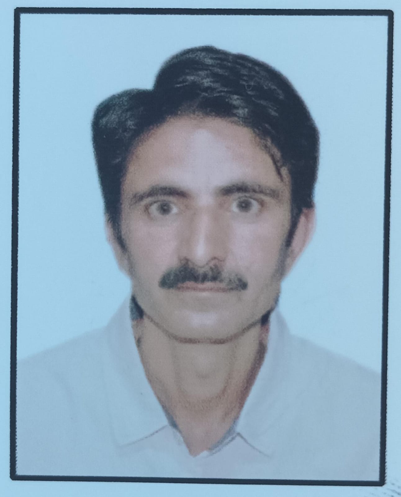 Abid Hussain Malik