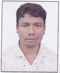 Abinash Tudu