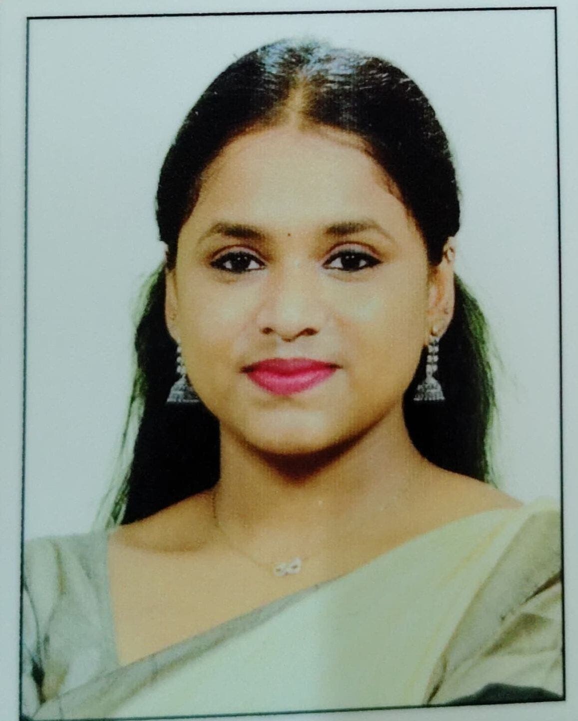 Abirami. D